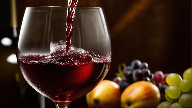 Does Wine Have Purines