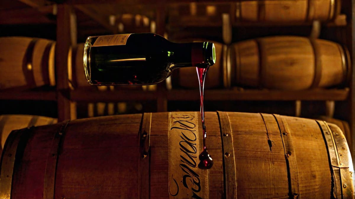 Does Wine Go Bad If Not Opened