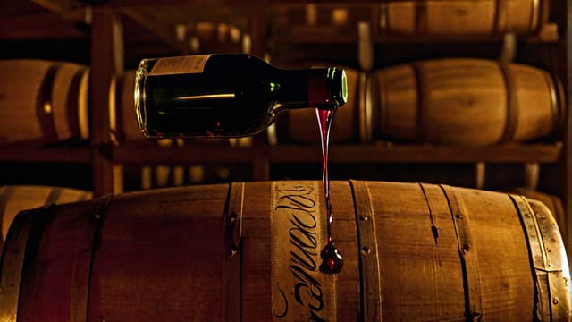 Does Wine Go Bad If Not Opened