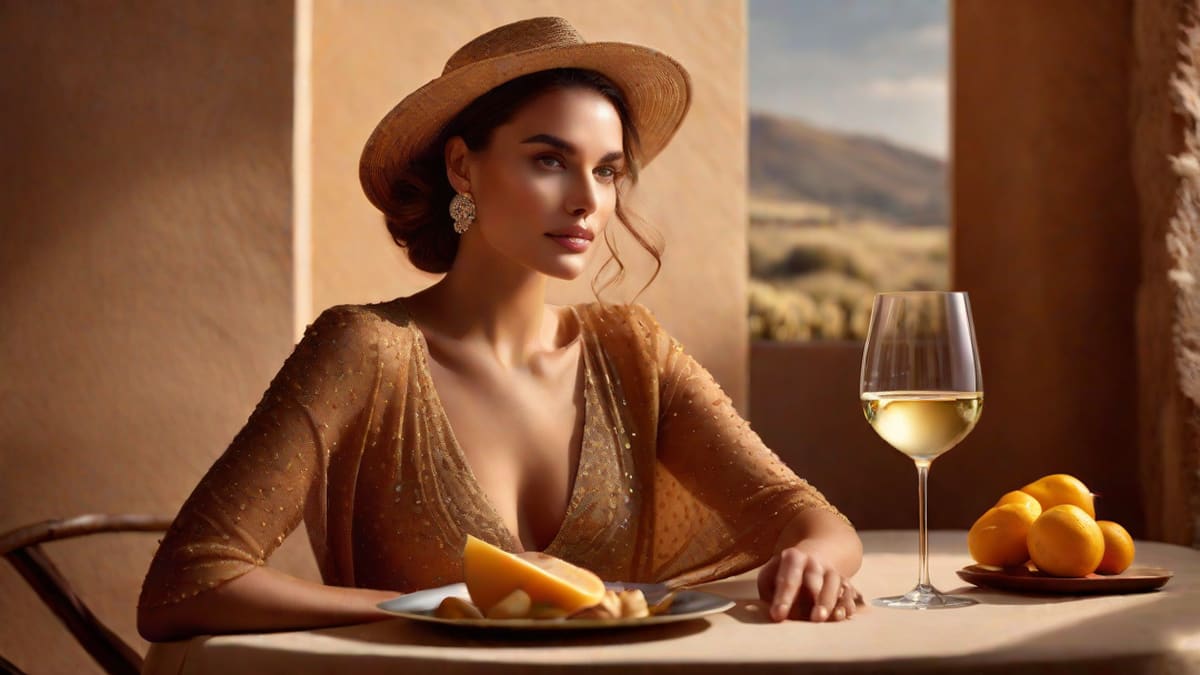 What Pairs Well With White Wine