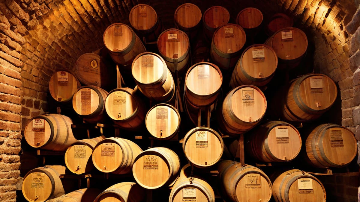Does Wine Ever Go Bad
