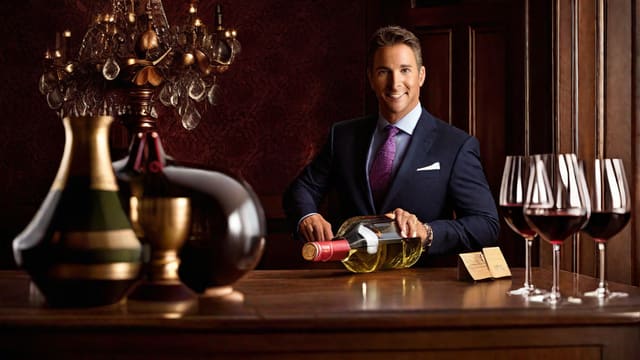 What Is A Wine Decanter Used For