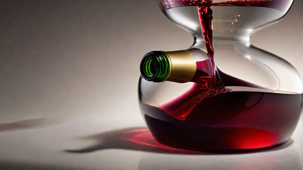 Why Does Wine Need To Breathe