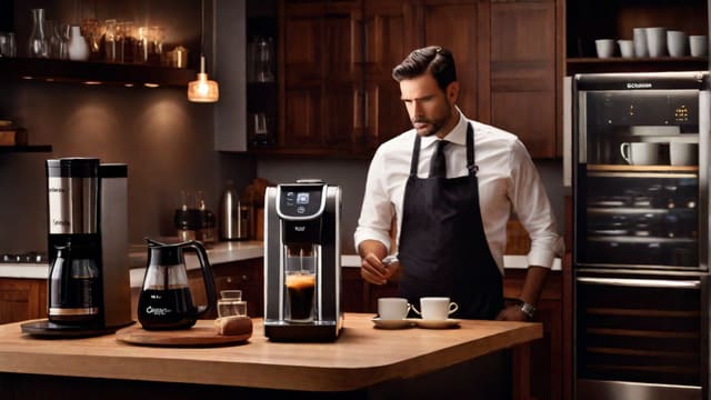 Why Is My Mr Coffee Not Brewing