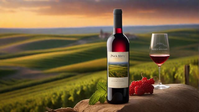 Where To Buy Prairie Berry Wine