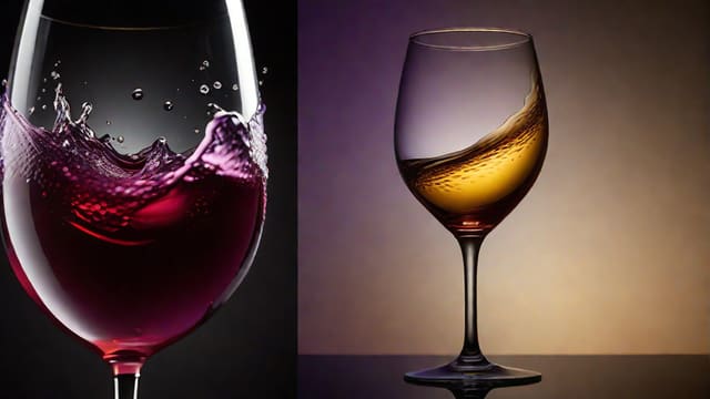 What Is A Blend Wine