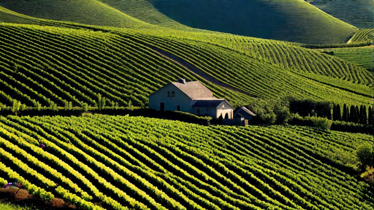 Where Is Pinot Noir Made