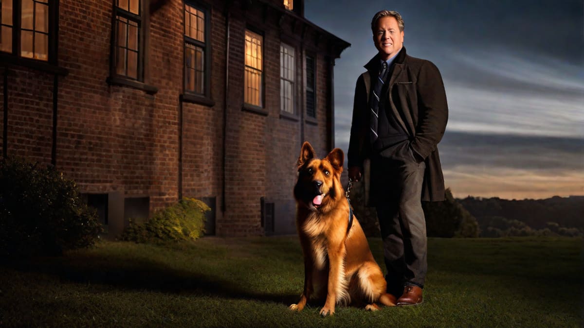 What Kind Of Dog Is Turner And Hooch