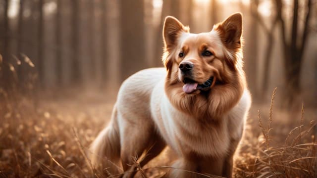What Dog Breed Is Hooch