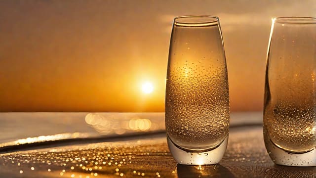 How Old Do You Have To Be To Drink Champagne