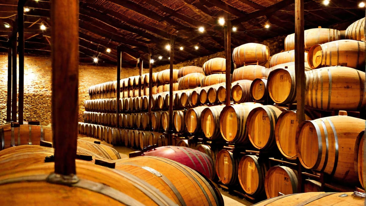 Can You Make Wine Without Yeast