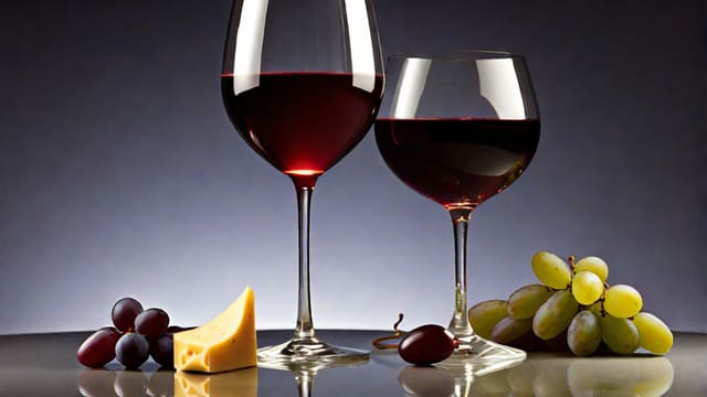 How Much Is A Serving Of Wine