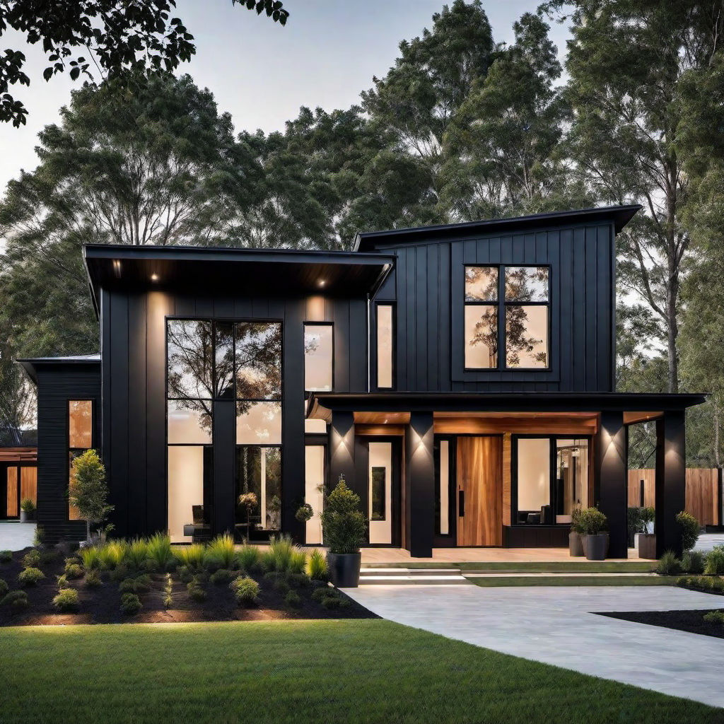 Artistic Expression: Incorporating Artwork into Barndominium Interiors