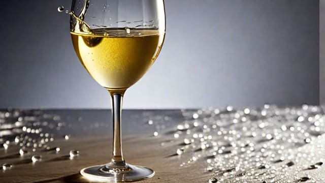 Should You Chill White Wine