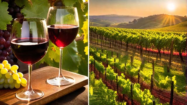 Is Wine Good For U