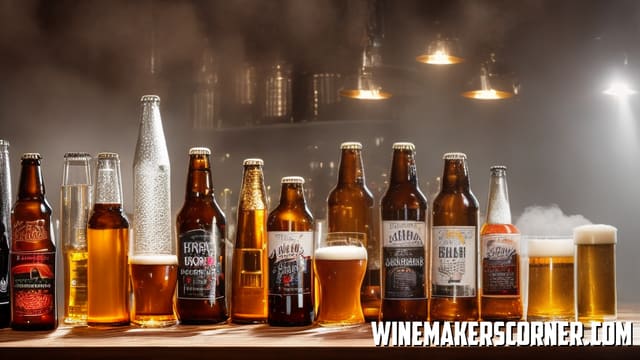 Beer Recipe Kits