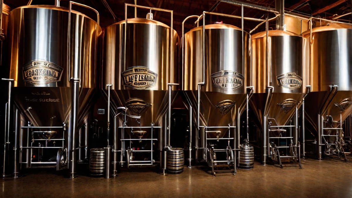Who Owns Elysian Brewing Company