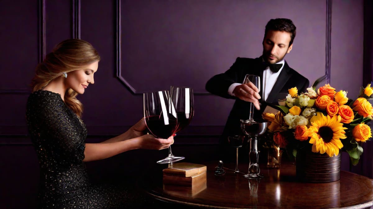 How To Get Wine Open Without Corkscrew