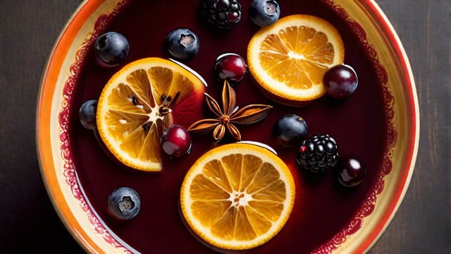 What's Mulled Wine