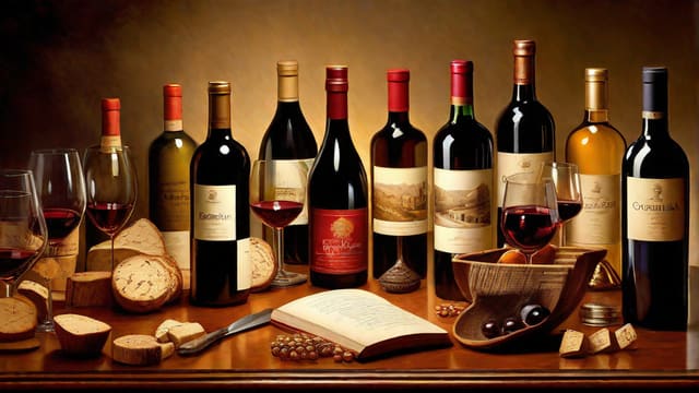 How To Save Wine Without Cork