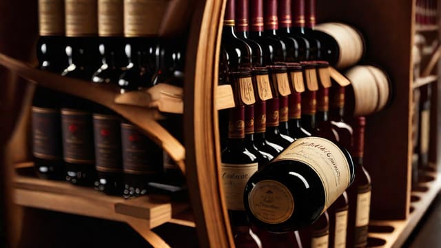 What Does A Cabernet Sauvignon Taste Like