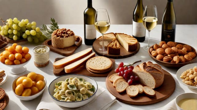 Is White Wine Gluten-free
