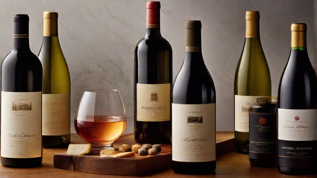 How To Keep Wine Fresh