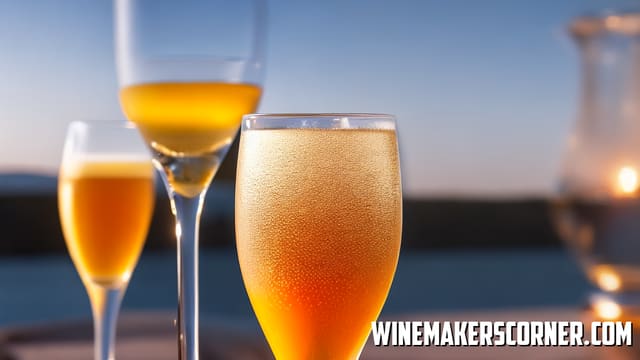 What Champagne For Mimosas