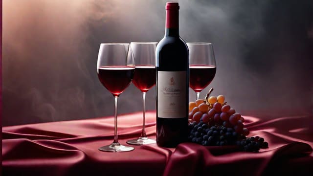 How To Make A Red Wine Reduction