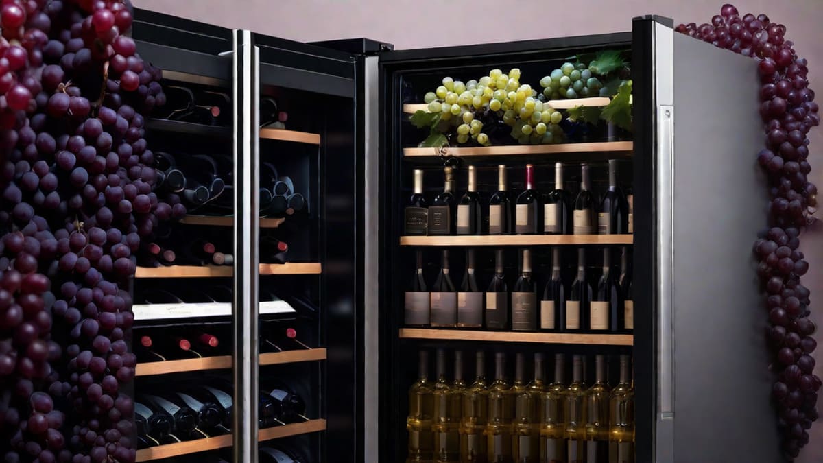 Should I Refrigerate Wine After Opening