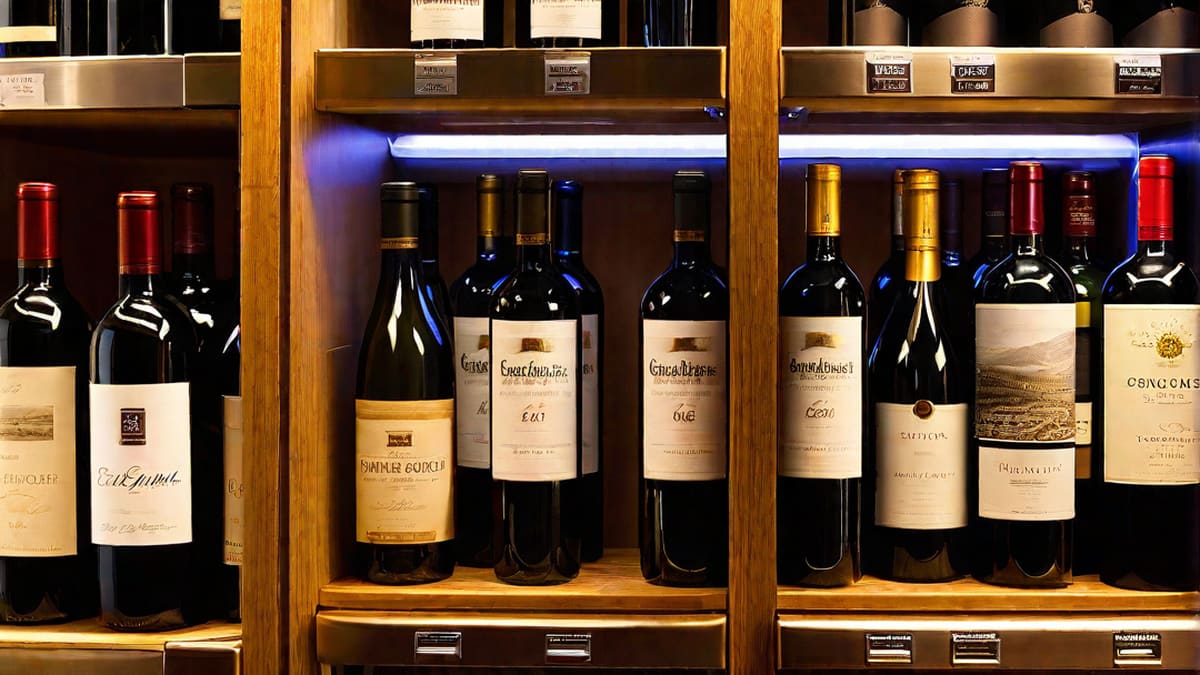 How Long Is Wine Good In The Fridge