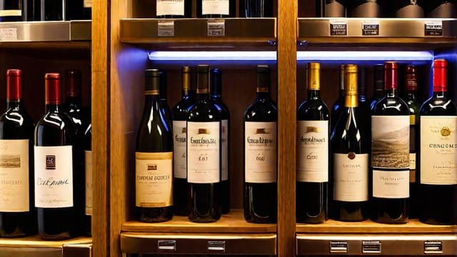 How Long Is Wine Good In The Fridge