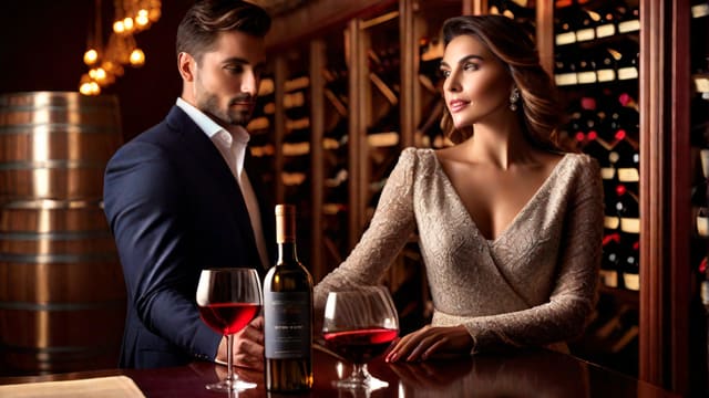 What Wine Is Good For Your Heart