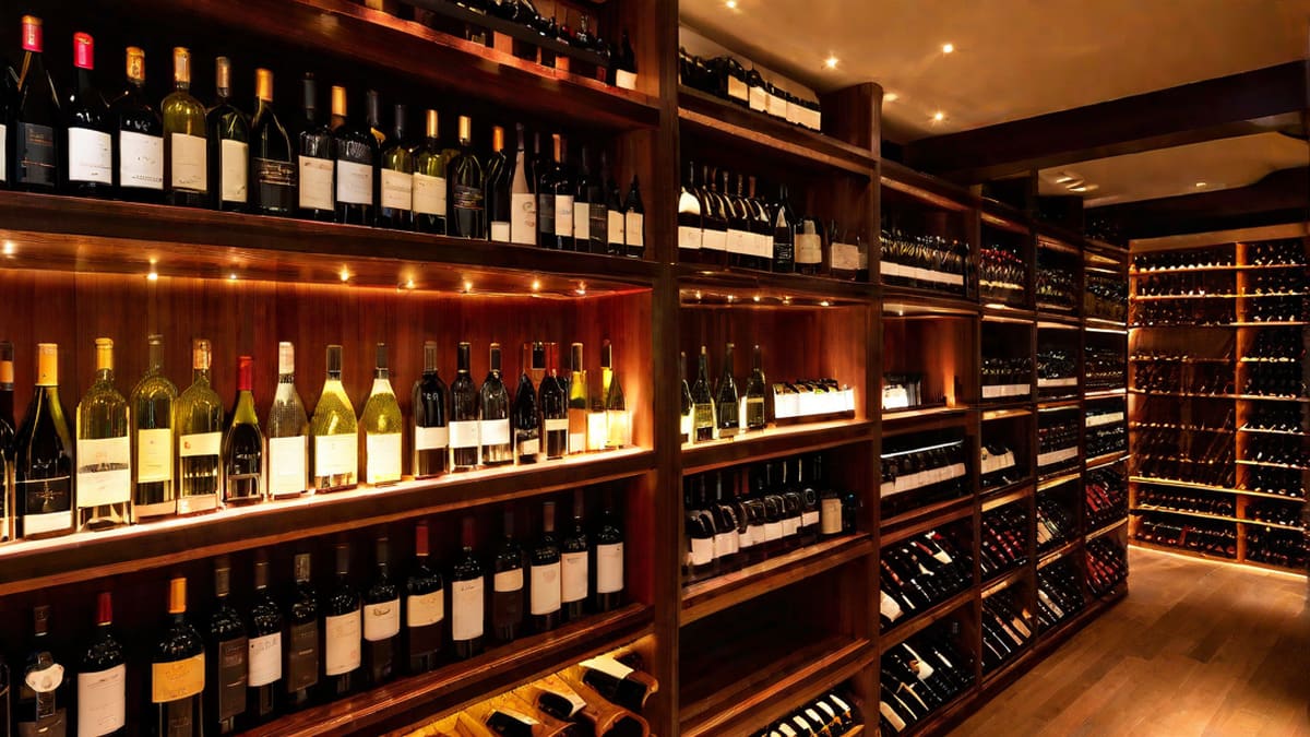 How Much Does Wine Cost