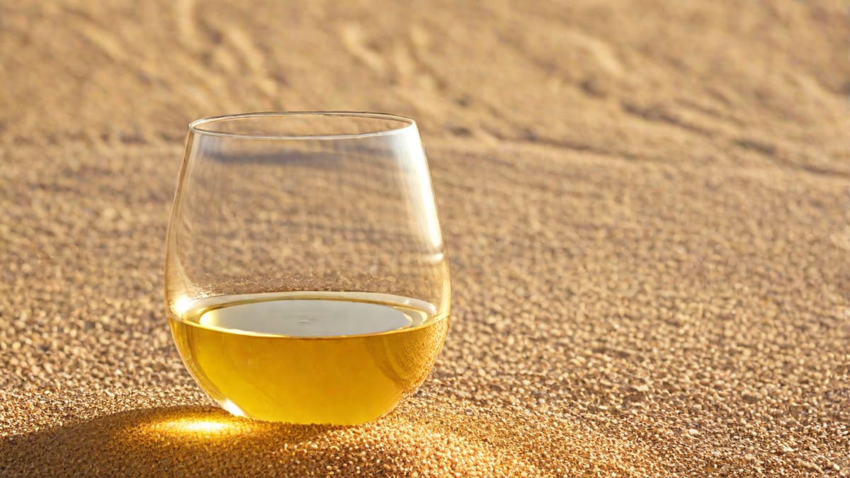 Is Moscato A Dry Wine