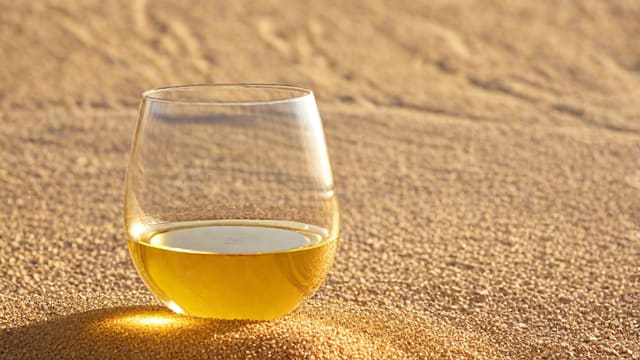 Is Moscato A Dry Wine