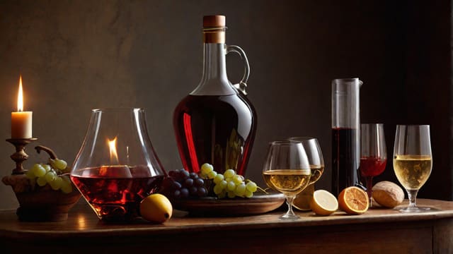 Does The Alcohol Cook Out Of Wine
