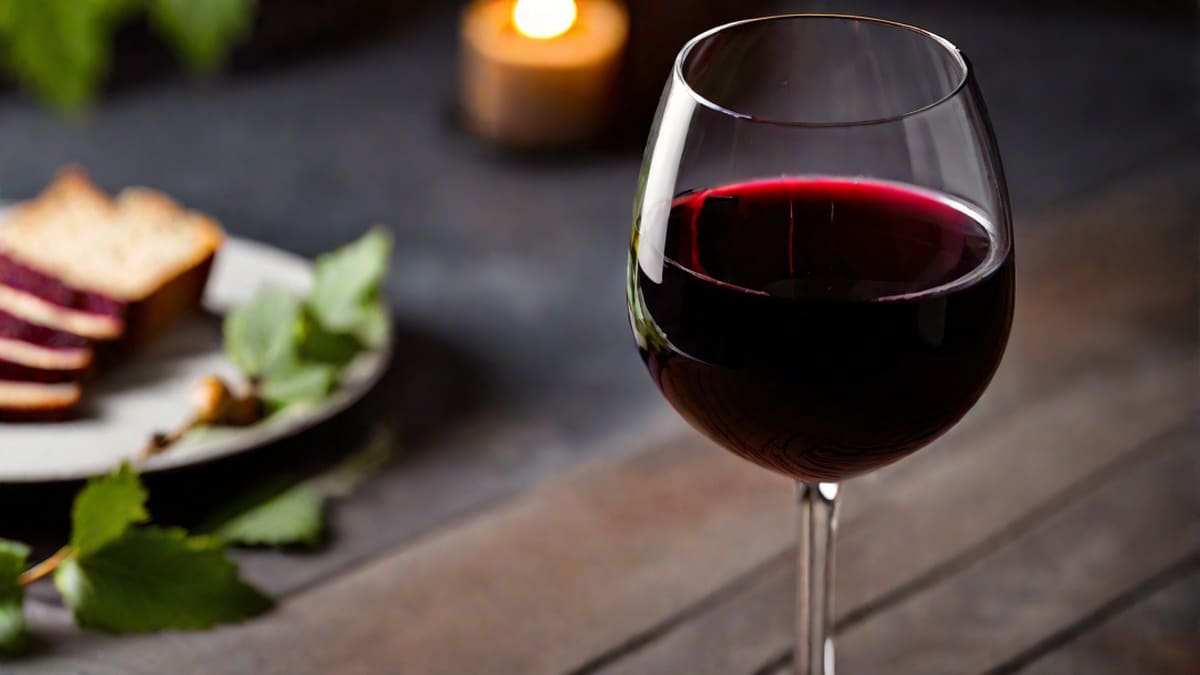Can You Drink Red Wine On Keto