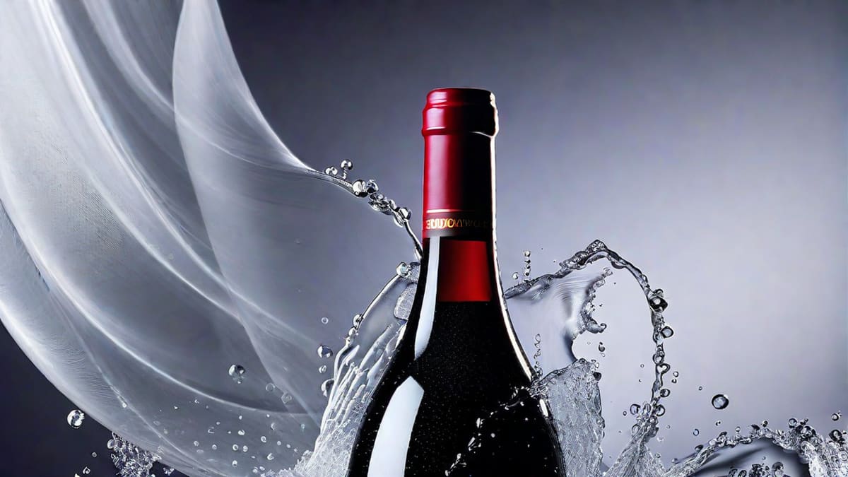 How To Reseal Wine Bottle