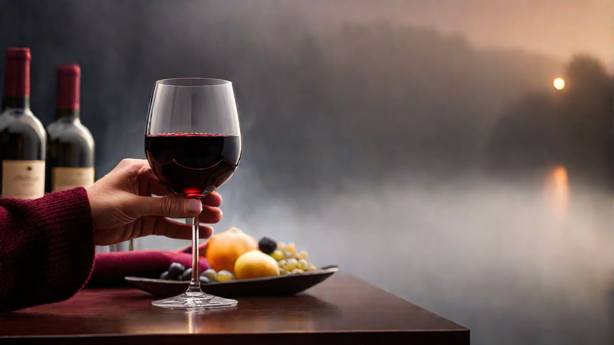 How Long Does Red Wine Stay Good After Opening