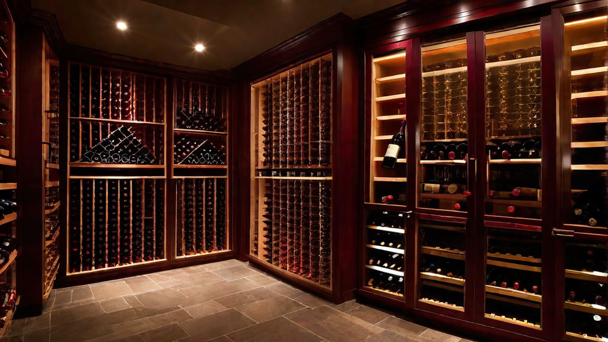 Should Red Wine Be Refrigerated
