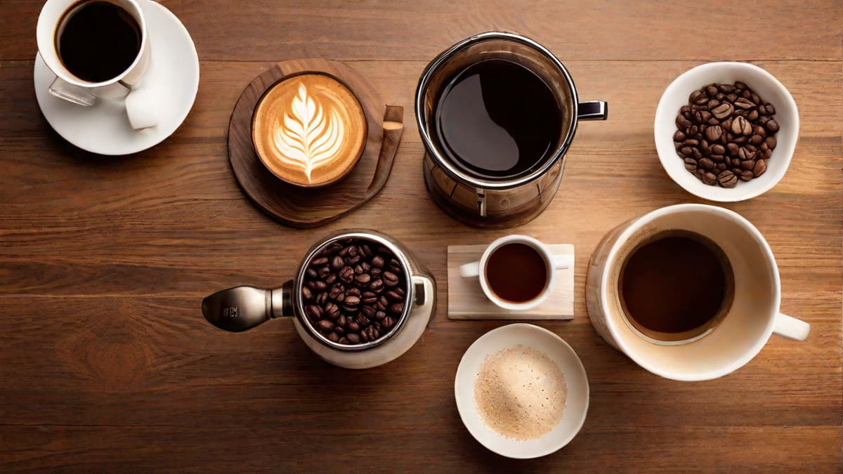 What Is The Best Method For Brewing Coffee