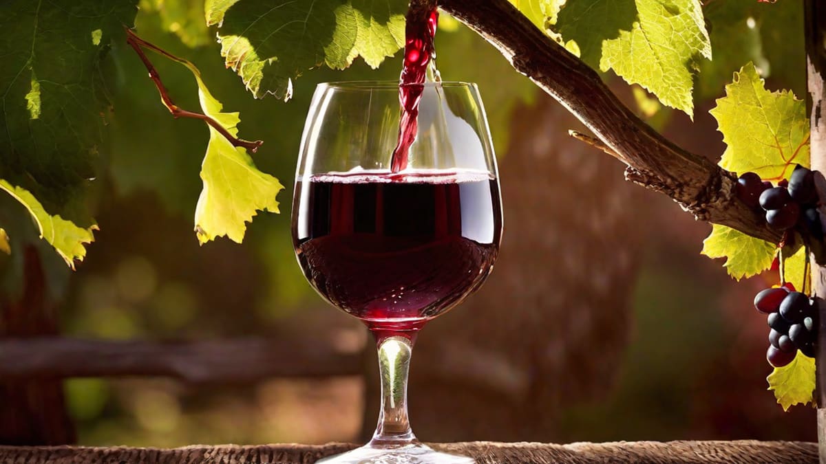 This Wine Did You Already Try It In Spanish
