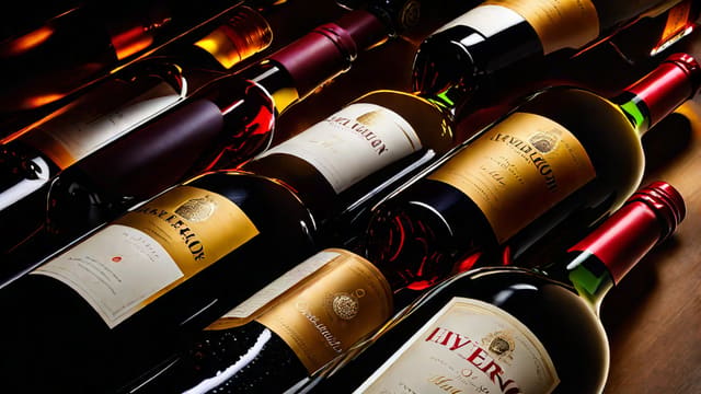 Can You Drink Heat Damaged Wine