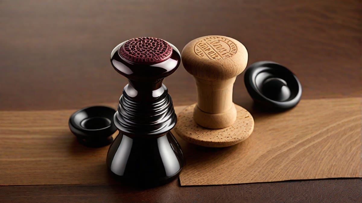 How To Seal Wine Without Cork