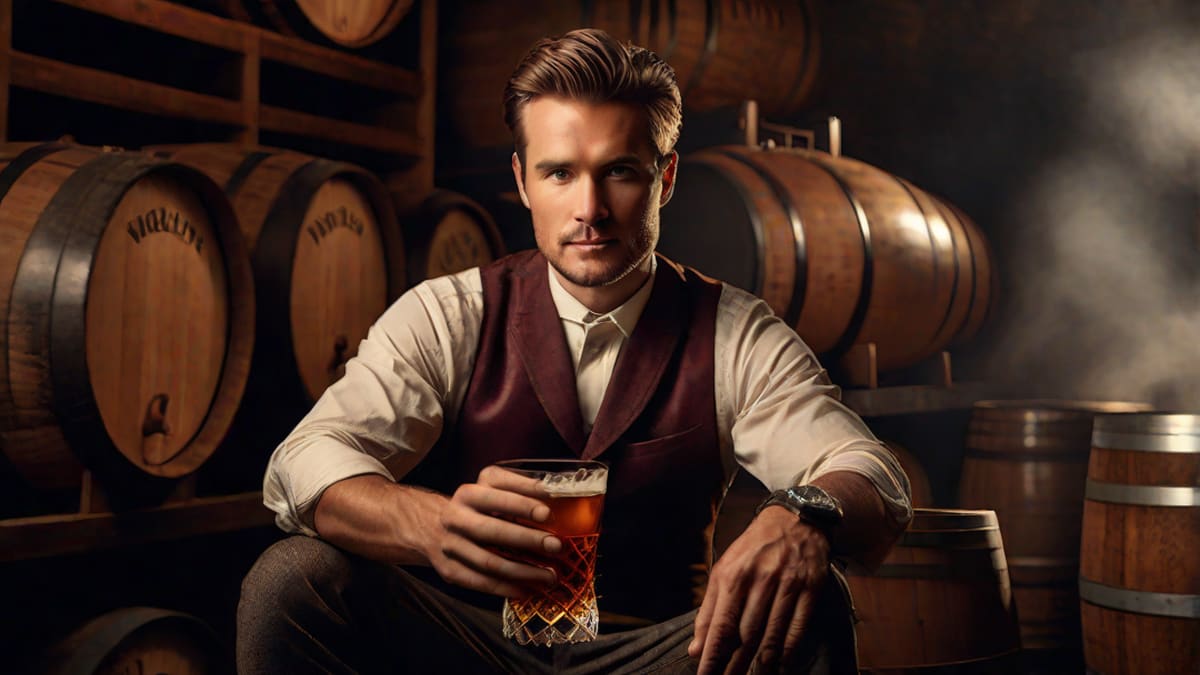 Can You Make Whiskey Out Of Old Wine