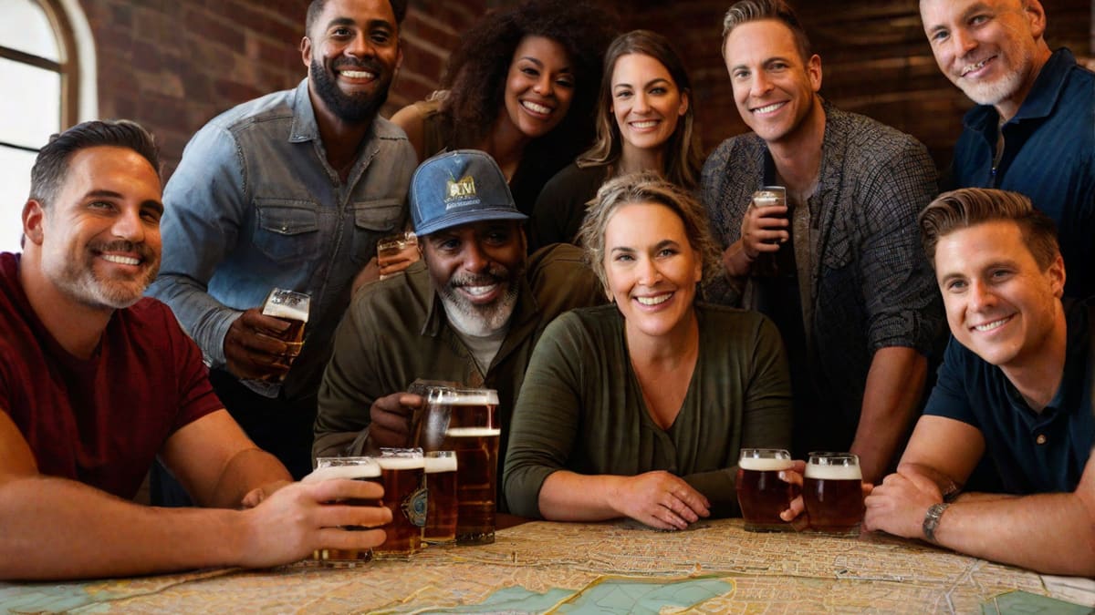 Who Owns South County Brewing Company