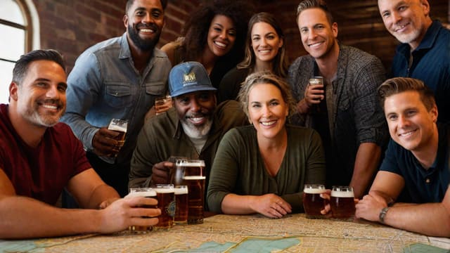 Who Owns South County Brewing Company
