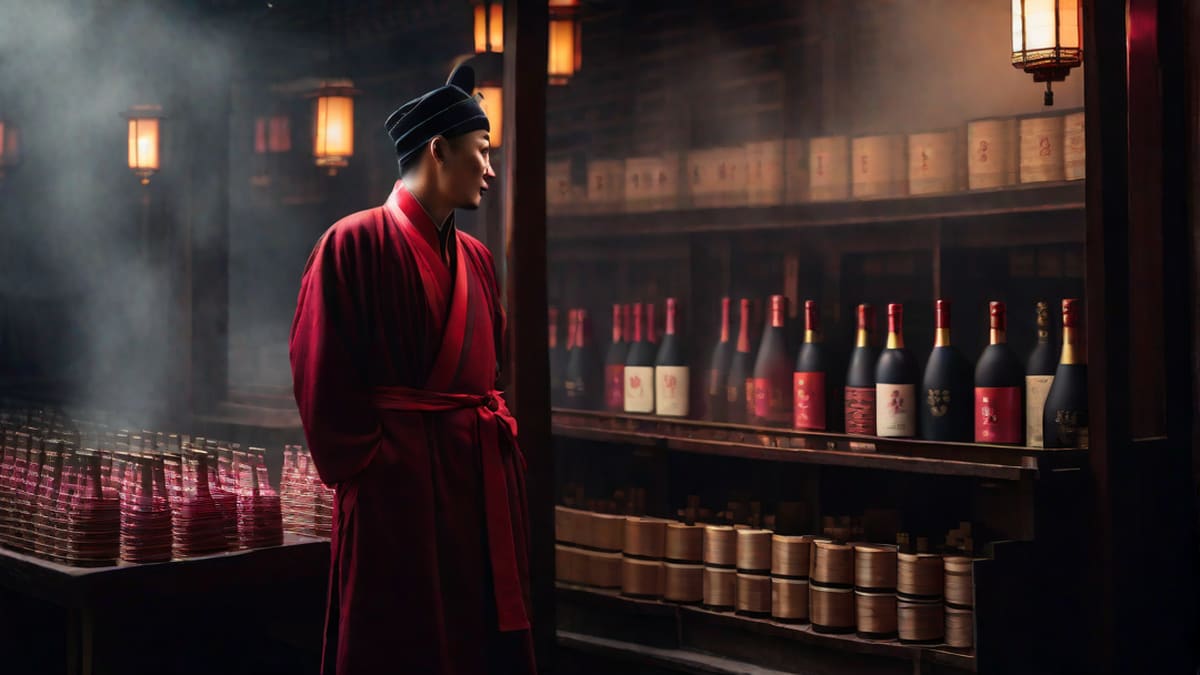 Where To Buy Shaoxing Wine