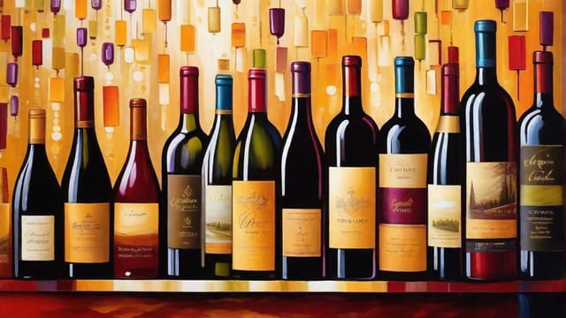 How Much Wine For 100 Guests